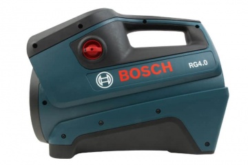 Recuperator de freon Bosch RG 4.0 A 